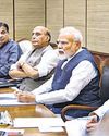 नया भारत आतंकवाद को जड़ से मिटाएगाःभाजपा नया भारत आतंकवाद को जड़ से मिटाएगाःभाजपा