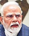 पीएम मोदी की पल-पल की हलचल पर पैनी नजर पीएम मोदी की पल-पल की हलचल पर पैनी नजर