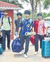 हिम्मत, भरोसे और अरदास से पंजाब के गांवों में गुजर रहे दिन-रात हिम्मत, भरोसे और अरदास से पंजाब के गांवों में गुजर रहे दिन-रात