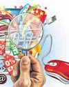 ऑनलाइन बंपर छूट के झांसे में ग्राहक को फंसाना होगा मुश्किल ऑनलाइन बंपर छूट के झांसे में ग्राहक को फंसाना होगा मुश्किल