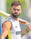 गिल और पंत को बड़ी जिम्मेदारी संभव, कोहली पर बोर्ड चुप! गिल और पंत को बड़ी जिम्मेदारी संभव, कोहली पर बोर्ड चुप!