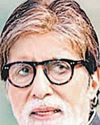 अमिताभ ने ऑपरेशन सिंदूर को सराहा अमिताभ ने ऑपरेशन सिंदूर को सराहा