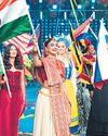 शानदार आगाज ... 19 दिन बाद दुनिया को मिलेगी मिस वर्ल्ड शानदार आगाज ... 19 दिन बाद दुनिया को मिलेगी मिस वर्ल्ड