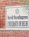 ट्रांसजेंडर छात्रों की मदद को डीयू सेंटर खोलेगा ट्रांसजेंडर छात्रों की मदद को डीयू सेंटर खोलेगा