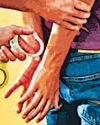 सीपी में फर्जी आईबी अफसर गिरफ्तार सीपी में फर्जी आईबी अफसर गिरफ्तार
