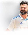विराट कोहली का टेस्ट क्रिकेट से संन्यास विराट कोहली का टेस्ट क्रिकेट से संन्यास