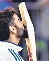 विराट की विराटता को कौन छू सकेगा विराट की विराटता को कौन छू सकेगा