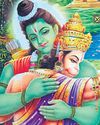 ज्येष्ठ मास में पहली बार हनुमान से मिले राम ज्येष्ठ मास में पहली बार हनुमान से मिले राम