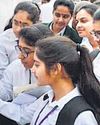 दक्षिण के छात्र क्यों पाते हैं ज्यादा अंक दक्षिण के छात्र क्यों पाते हैं ज्यादा अंक