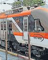 सराय काले खां स्टेशन जंगपुरा से जुड़ा सराय काले खां स्टेशन जंगपुरा से जुड़ा