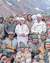 सरकार हमेशा जवानों के साथ खड़ी : जेपी नड्डा सरकार हमेशा जवानों के साथ खड़ी : जेपी नड्डा