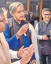 प्रतिनिधिमंडल में सांसदों के शामिल होने का विवाद जारी प्रतिनिधिमंडल में सांसदों के शामिल होने का विवाद जारी