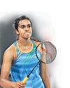 सिंधु की नजर नौ साल बाद तीसरे खिताब पर, प्रणय भी दावेदार सिंधु की नजर नौ साल बाद तीसरे खिताब पर, प्रणय भी दावेदार