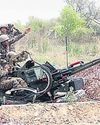 सेना ने एडी गन से भी मार गिराए थे खतरनाक पाकिस्तानी ड्रोन सेना ने एडी गन से भी मार गिराए थे खतरनाक पाकिस्तानी ड्रोन