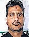 छह हत्याओं का मास्टरमाइंड बंटी सात माह बाद गिरफ्तार छह हत्याओं का मास्टरमाइंड बंटी सात माह बाद गिरफ्तार