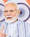 स्वास्थ्य क्षेत्र में भारतीय मॉडल अनुकरणीयः मोदी स्वास्थ्य क्षेत्र में भारतीय मॉडल अनुकरणीयः मोदी