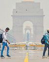 गरज-चमक के बीच आज बारिश संभव गरज-चमक के बीच आज बारिश संभव