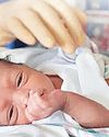 कम वजन और समय पूर्व जन्मे शिशुओं में संक्रमण का जोखिम अधिक25