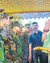 मृतकों के परिजनों को सरकारी नौकरी देंगे : सिन्हा88