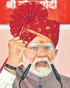 पाक पानी, पाई-पाई के लिए मोहताज होगा: मोदी5