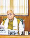 शाह बोले, 20 वर्षों को ध्यान में रखकर यमुना की योजना बनाएं16