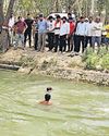मुनक नहर में चार किशोर डूबे, दो की मौत6