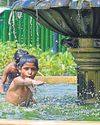दिल्ली की हवा साफ, पारा लुढ़का29