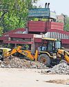 नई दिल्ली स्टेशन में दीवाली से पूर्व होल्डिंग एरिया बनेगा27