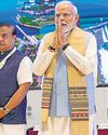 आतंकवाद और नक्सलवाद कतई बर्दाश्त नहीं किया जाएगाः मोदी57