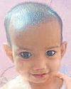 कार पीछे करते समय कुचलकर बच्ची की मौत45