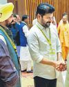 केंद्र और राज्य मिलकर काम करें तो कोई लक्ष्य असंभव नहीं36