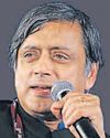 आतंकवाद दुनिया की साझी समस्याः थरूर41