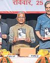पंडित गोपाल प्रसाद व्यास रचनावली का लोकार्पण18