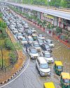 बारिश में बह गए सारे दावे1