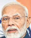 सार्वजनिक टिप्पणियों में संयम बरतें नेता : मोदी2