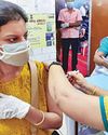 कोरोना की बूस्टर खुराक फिलहाल जरूरी नहीं : विशेषज्ञ19