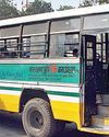 परिवहन विभाग पर निजी बस ऑपरेटरों का 300 करोड़ बकाया29