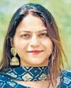 ज्योति मल्होत्रा न्यायिक हिरासत में भेजी गई49