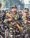 केंद्रीय सशस्त्र बलों में कैडर रिव्यू की प्रक्रिया जल्द शुरू होगी41