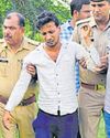 सिपाही की हत्या में हिस्ट्रीशीटर समेत पांच दबोचे31
