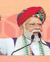 चैन से जियो, रोटी खाओ वर्ना मेरी गोली है हीः मोदी2