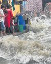 लगातार सातवें साल मानसून के मेहरबान रहने की संभावना63