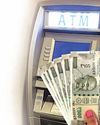 एटीएम में सौ की ट्रे में रखे 500 के नोट, निकल गए आठ लाख अधिक23