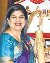 राष्ट्रपति मुर्मु ने 68 विभूतियों को पद्म सम्मान से सम्मानित किया76