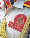 दिल्ली घूमने के लिए युवती ने पुलिस में नियुक्ति का फर्जी पत्र बनाया13