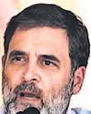 सेना पर टिप्पणी के मामले में राहुल को राहत नहीं सेना पर टिप्पणी के मामले में राहुल को राहत नहीं48