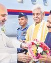 अमरनाथ यात्रा के लिए कड़ी सुरक्षा अमरनाथ यात्रा के लिए कड़ी सुरक्षा77