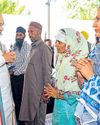 नागरिकों और सीमा पर कोई भी हमला बर्दाश्त नहीं करेंगे: शाह नागरिकों और सीमा पर कोई भी हमला बर्दाश्त नहीं करेंगे: शाह41