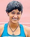 गुलवीर को दूसरा स्वर्ण, पूजा-नंदिनी भी चमकीं गुलवीर को दूसरा स्वर्ण, पूजा-नंदिनी भी चमकीं79