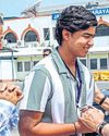 पटना एयरपोर्ट पर पीएम मोदी के पैर छूकर वैभव ने लिया आशीर्वाद पटना एयरपोर्ट पर पीएम मोदी के पैर छूकर वैभव ने लिया आशीर्वाद39